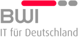 Logo der BWI